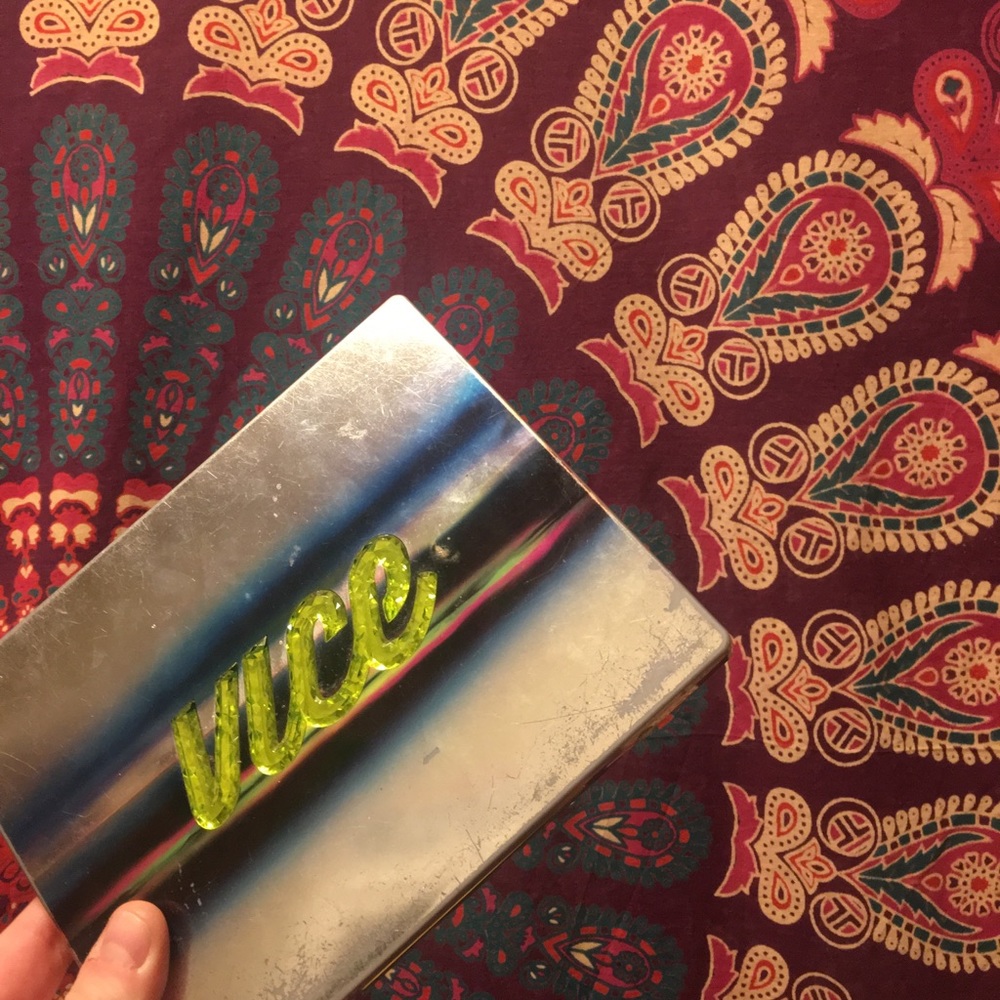 UD VICE 3